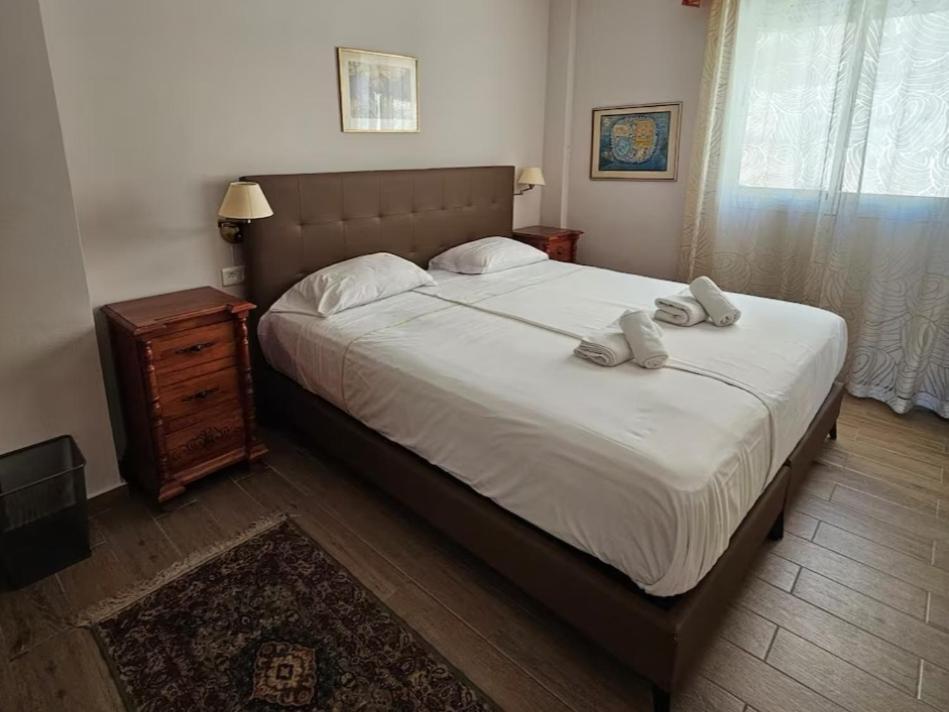 Ferienwohnung Edificio Sol Nerja Exterior foto
