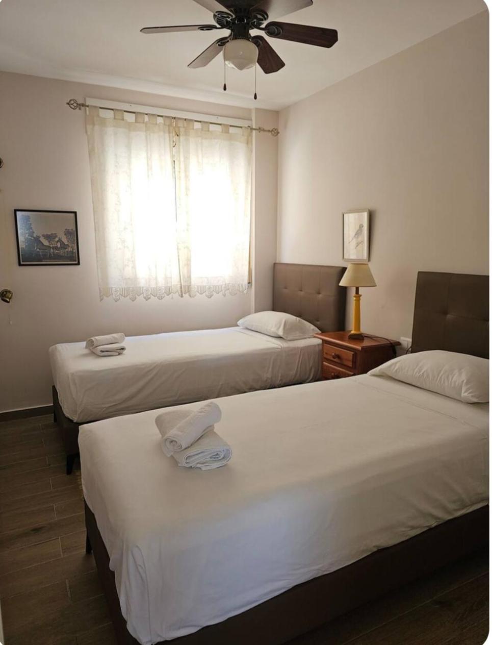 Ferienwohnung Edificio Sol Nerja Exterior foto